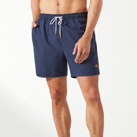 Tommy Bahama Naples Shore Swim Trunks 4XLB
